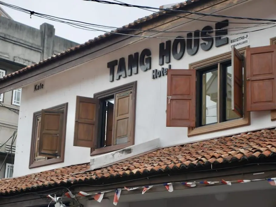 New! 1Min To Jonkerstreet Melaka Loft 4Br 11 Pax Villa Holiday home Malacca